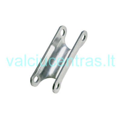 N. Plieno kopėtėlių laikiklis